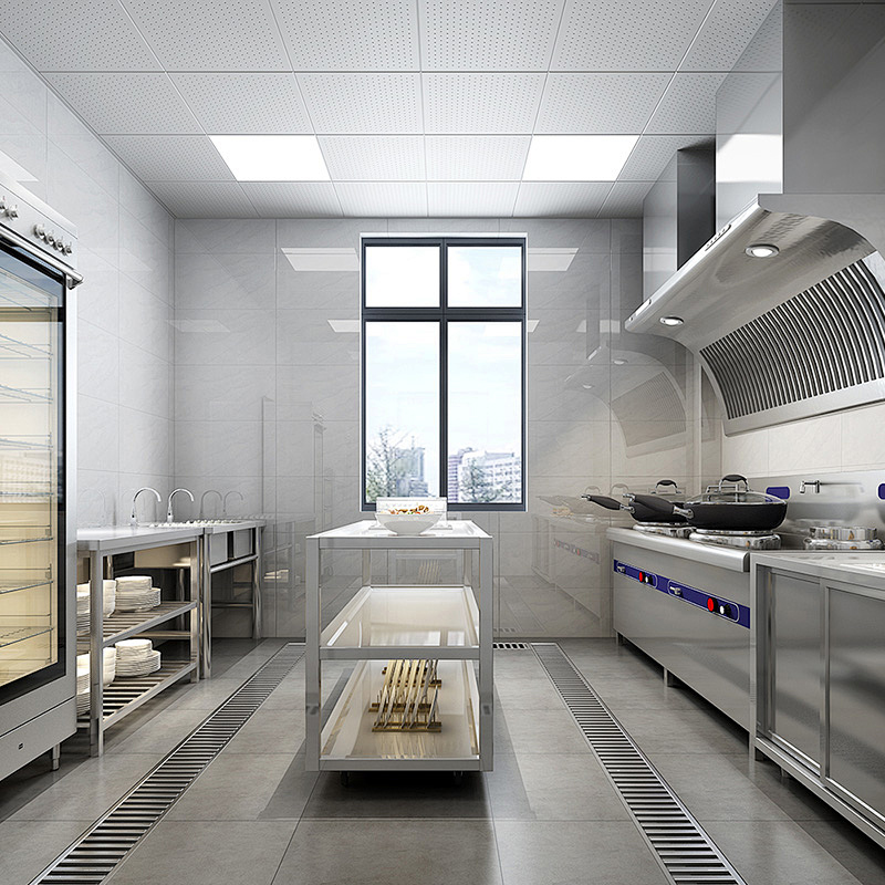 Kitchen Kitchen