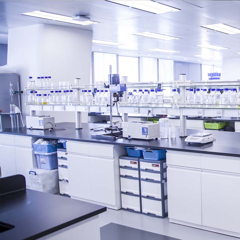 Khampani ea Pharmaceuticals